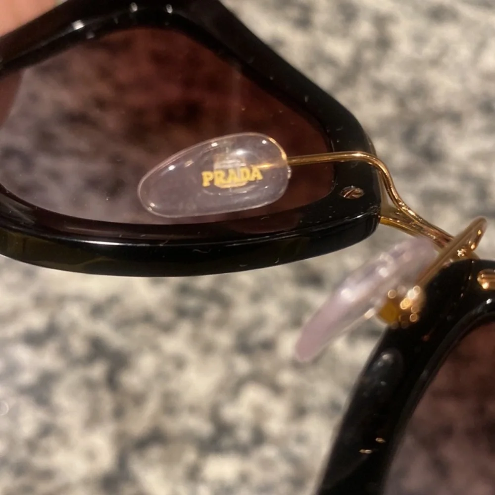 Prada Sunglasses - Picture 6 of 11